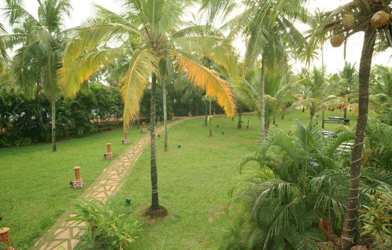 Marquis Beach Resort