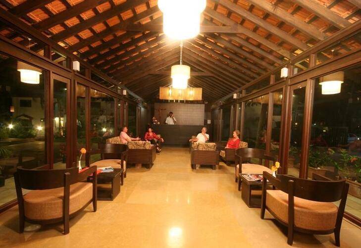 Marquis Beach Resort