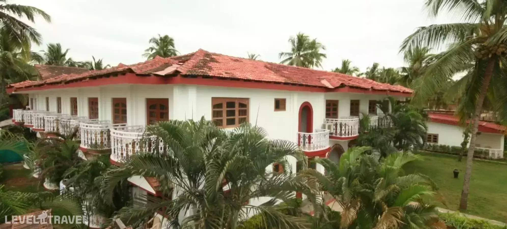 Marquis Beach Resort