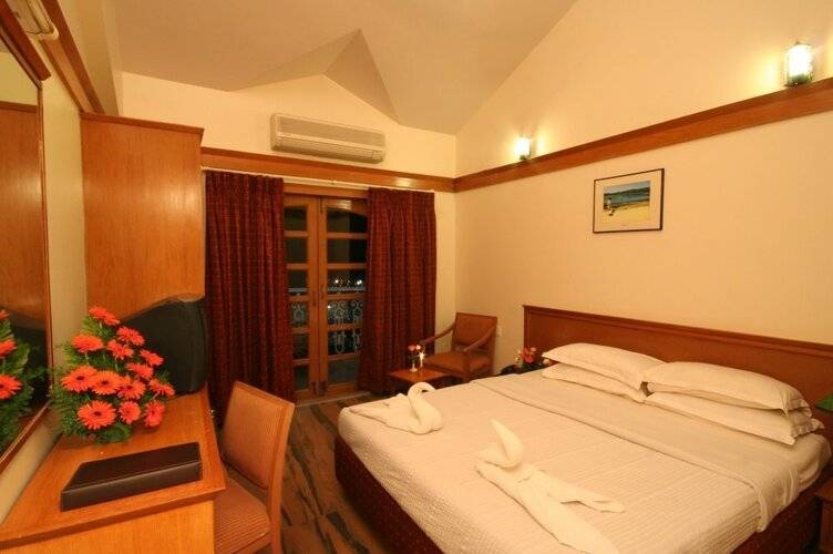 Marquis Beach Resort