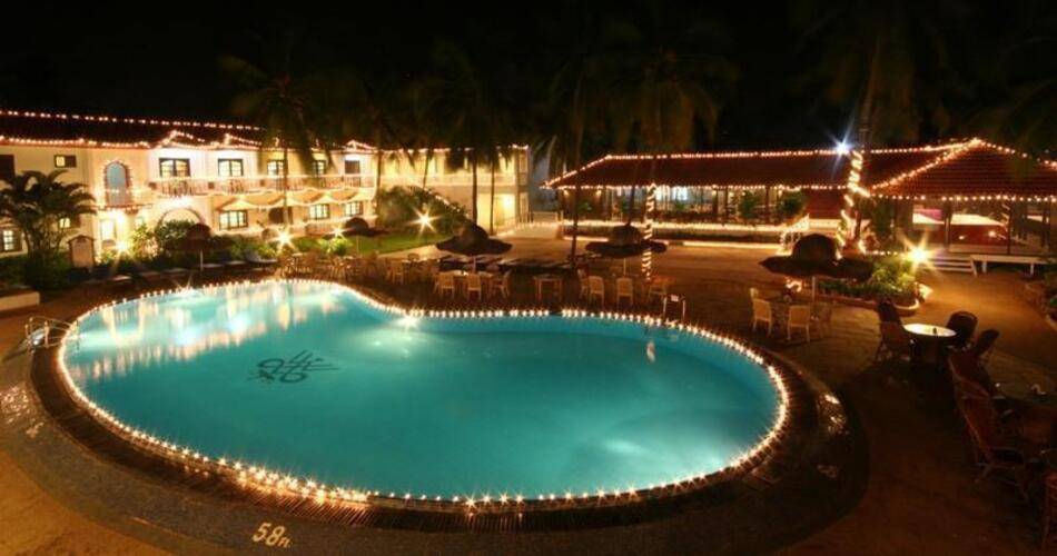 Marquis Beach Resort