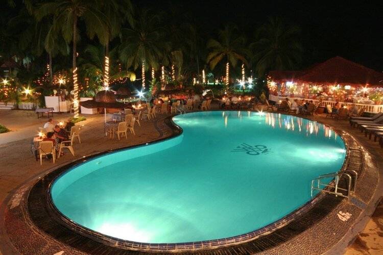 Marquis Beach Resort