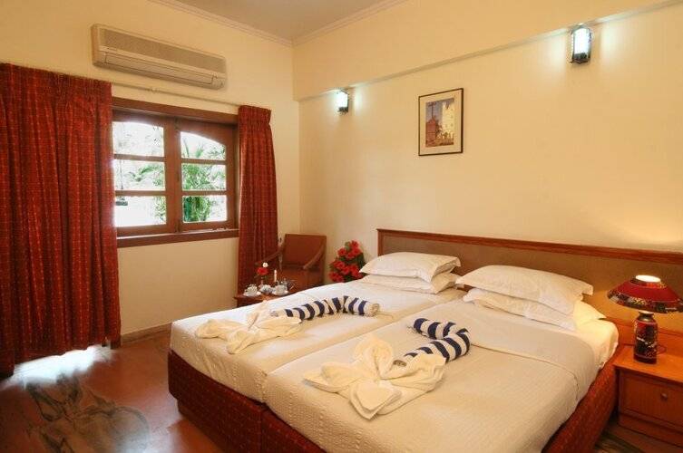 Marquis Beach Resort