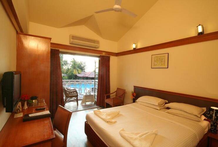 Marquis Beach Resort