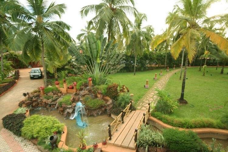 Marquis Beach Resort
