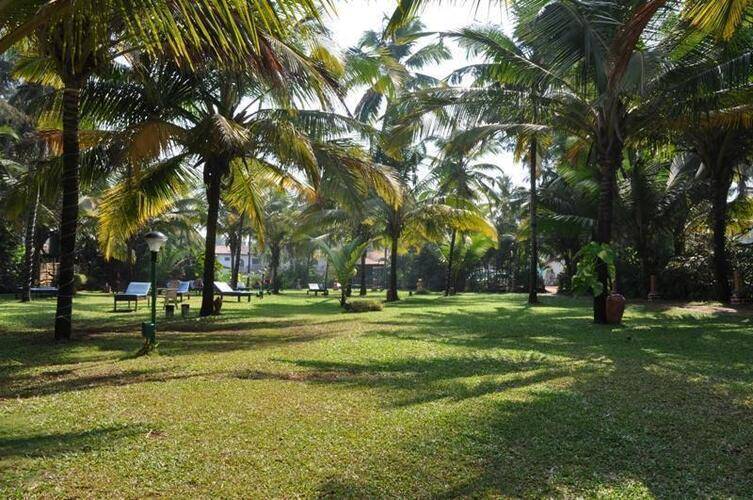 Marquis Beach Resort