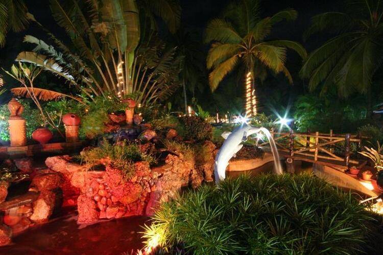Marquis Beach Resort