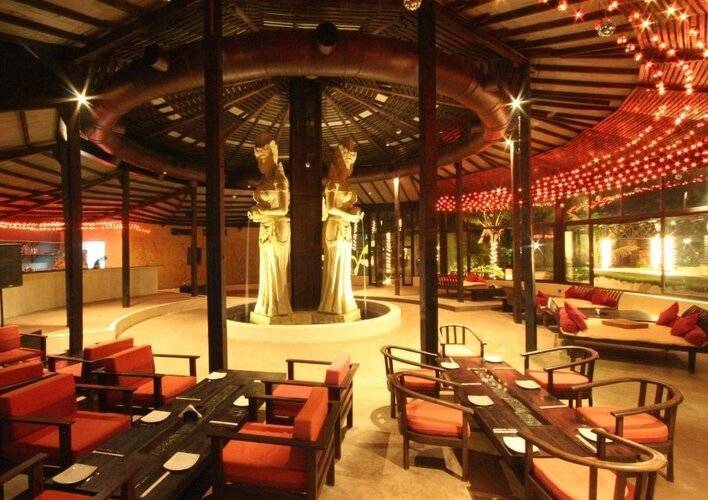 Marquis Beach Resort
