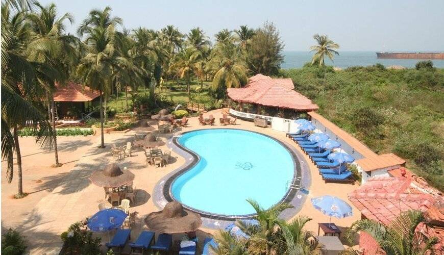 Marquis Beach Resort