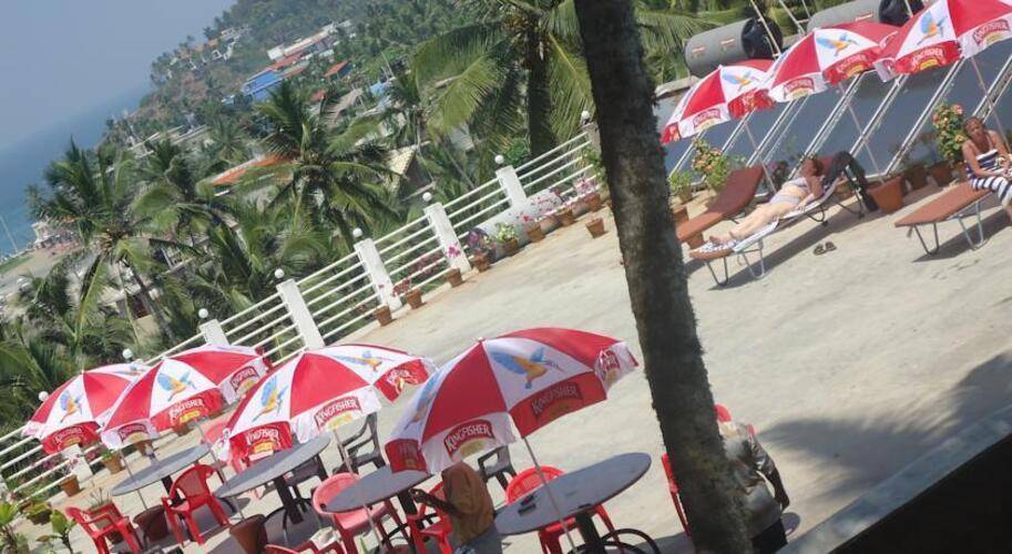 Sagara Beach Resort