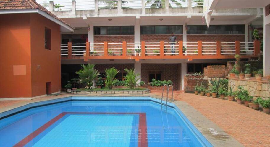 Sagara Beach Resort