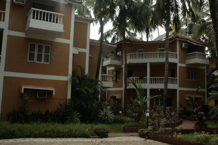 Palm Resort