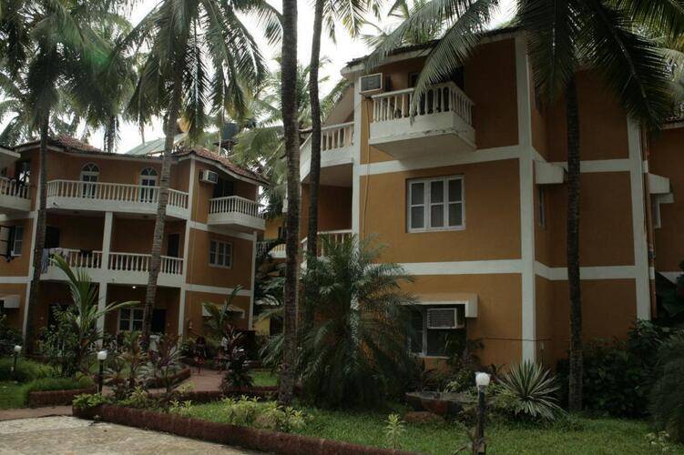 Palm Resort