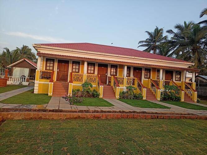 Resort Terra Paraiso