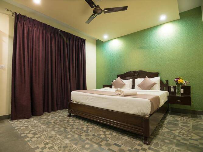 Resort Terra Paraiso