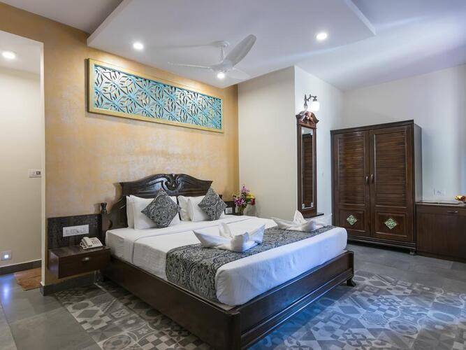 Resort Terra Paraiso
