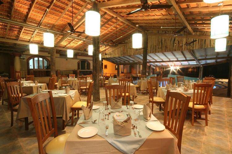Resort Terra Paraiso