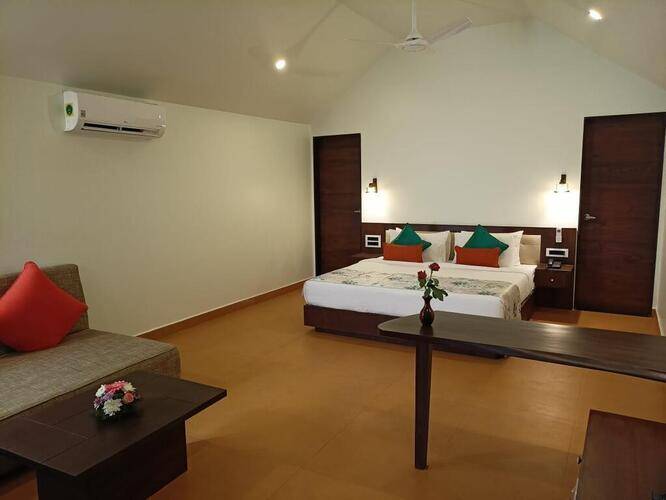 Resort Terra Paraiso