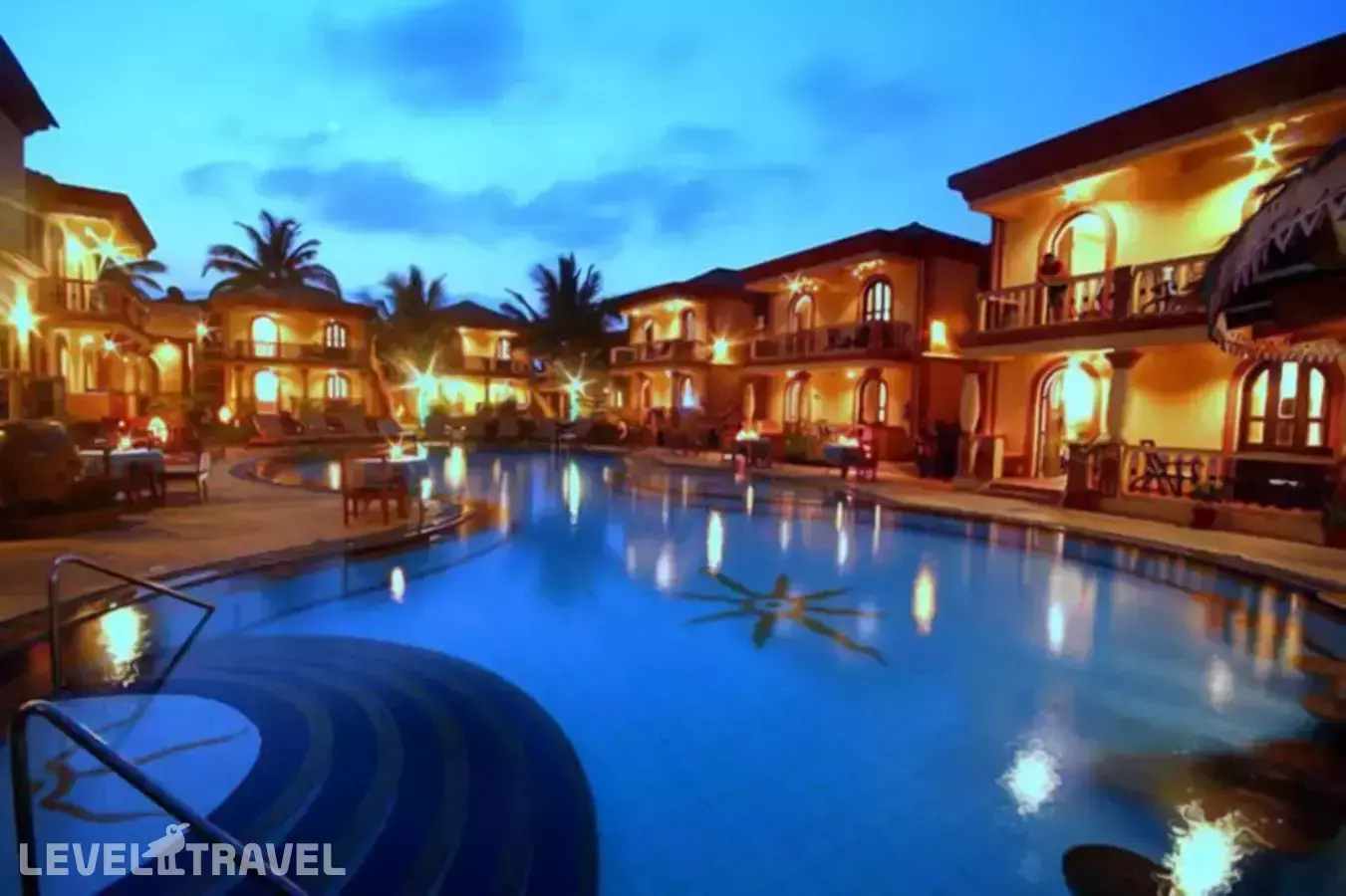 Resort Terra Paraiso