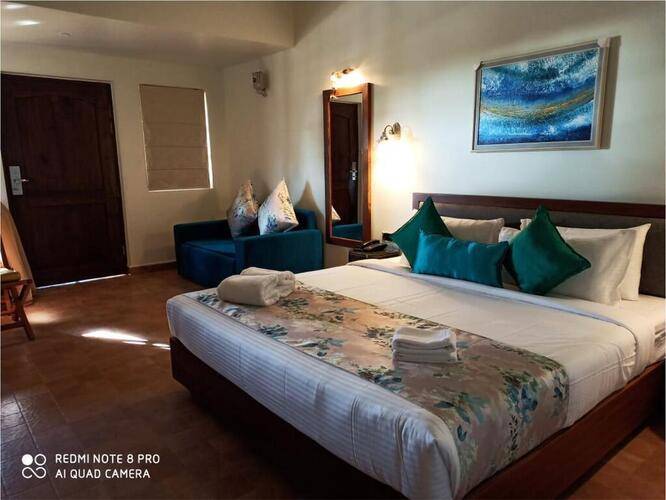 Resort Terra Paraiso