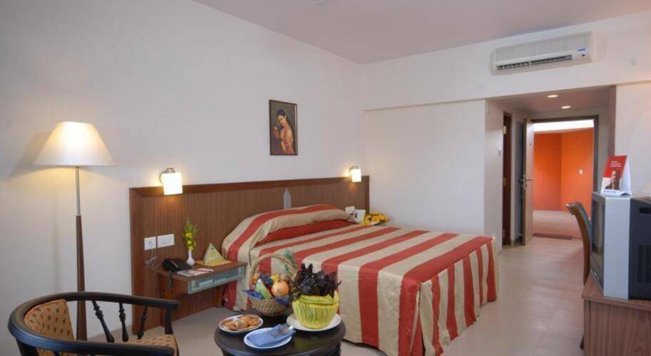 Uday Samudra Leisure Hotel & Spa