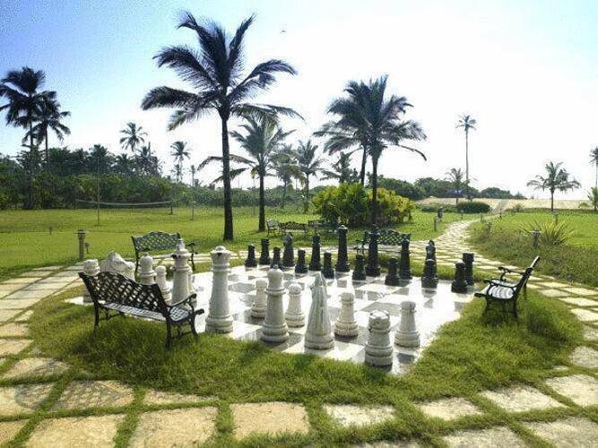 Royal Orchid Beach Resort