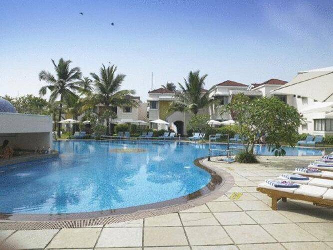 Royal Orchid Beach Resort