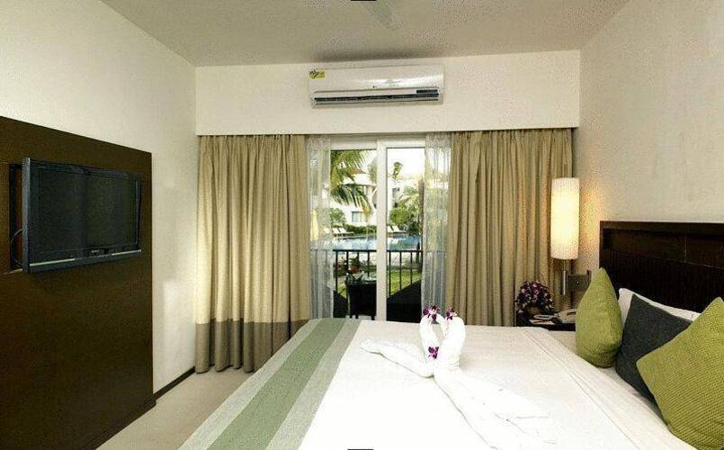 Royal Orchid Beach Resort