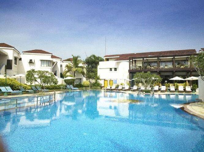 Royal Orchid Beach Resort