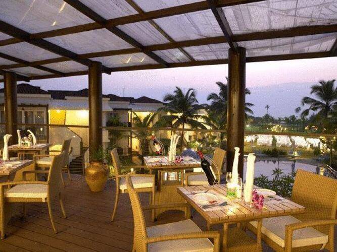 Royal Orchid Beach Resort