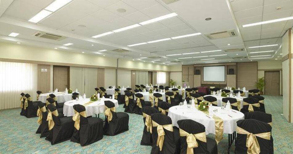 Royal Orchid Beach Resort
