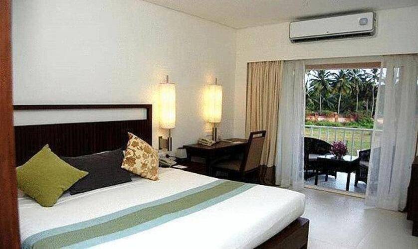 Royal Orchid Beach Resort