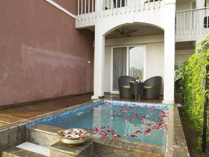 Royal Orchid Beach Resort