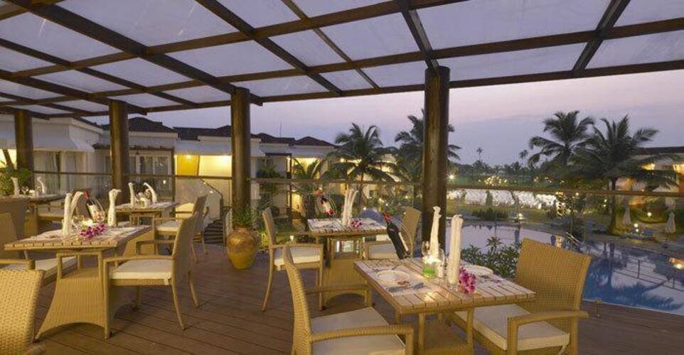 Royal Orchid Beach Resort