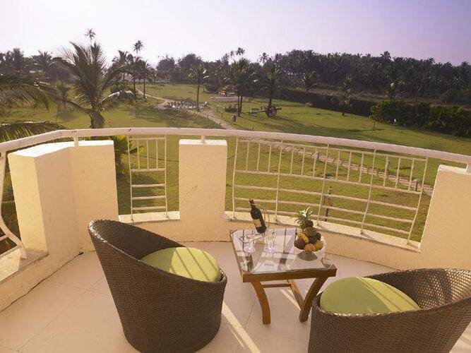 Royal Orchid Beach Resort