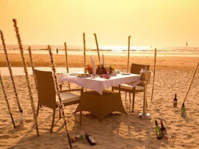Royal Orchid Beach Resort