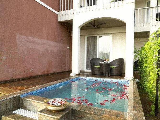 Royal Orchid Beach Resort