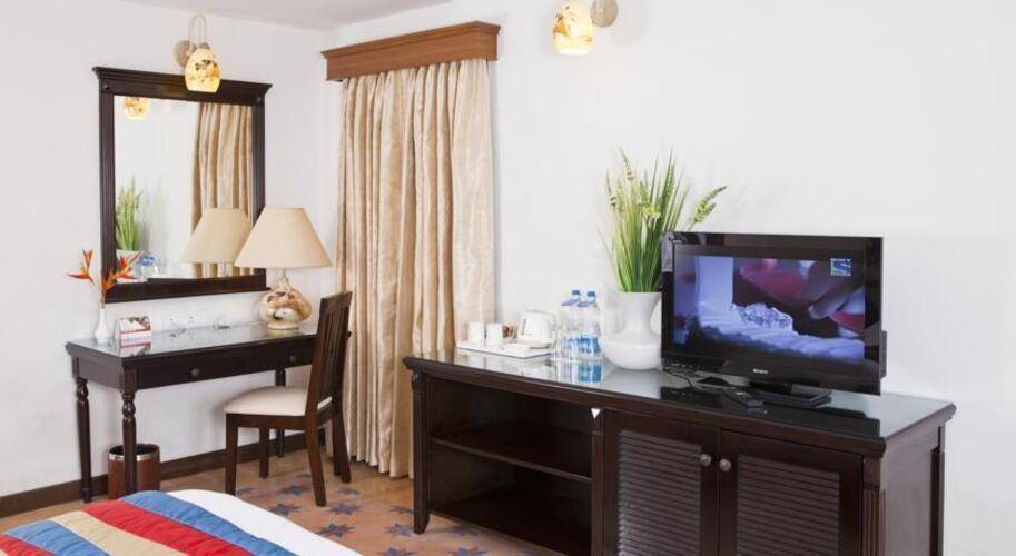 Radisson Blu