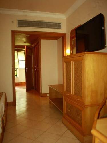 Bogmallo Beach Resort