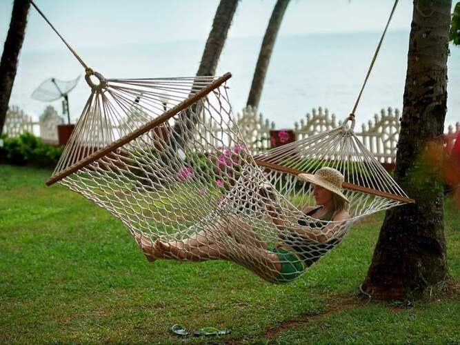Bogmallo Beach Resort