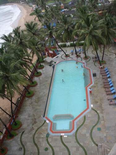 Bogmallo Beach Resort