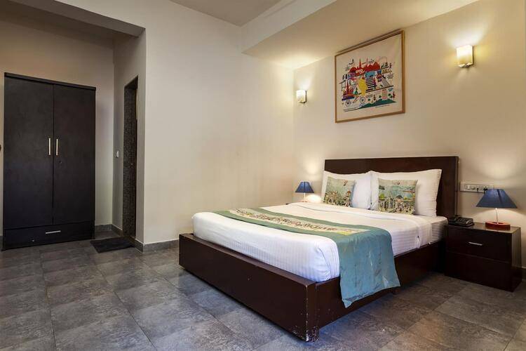 Park Avenue Resort
