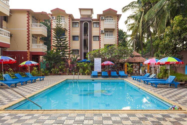 Park Avenue Resort