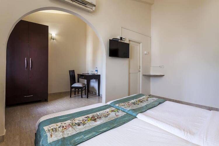 Park Avenue Resort