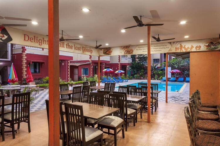 Park Avenue Resort