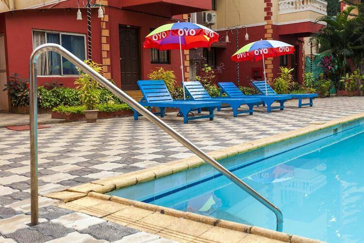 Park Avenue Resort