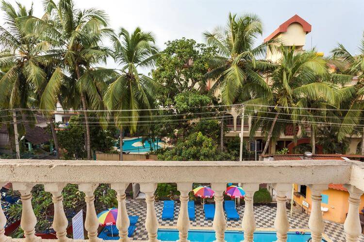 Park Avenue Resort