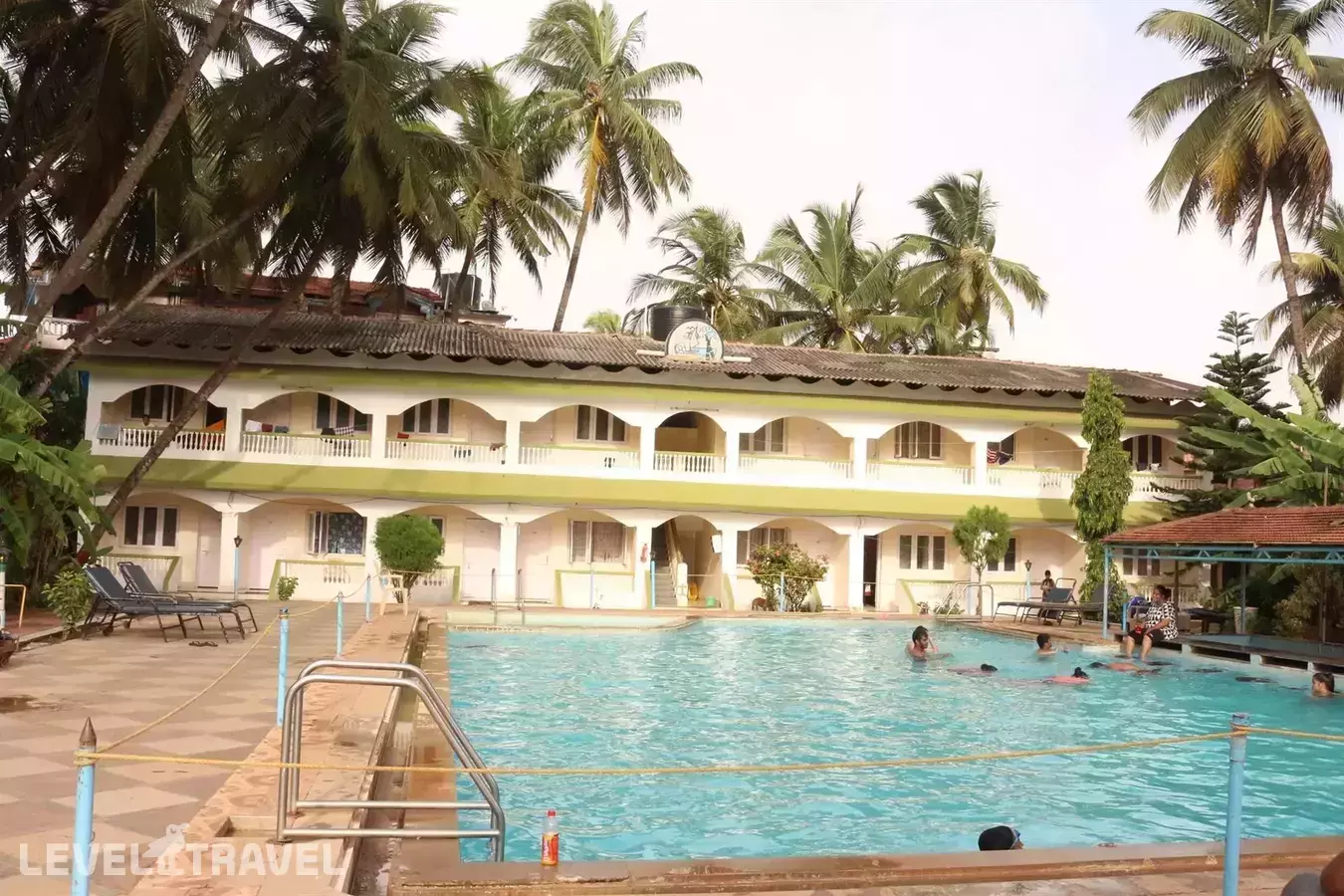 Williams Beach Retreat