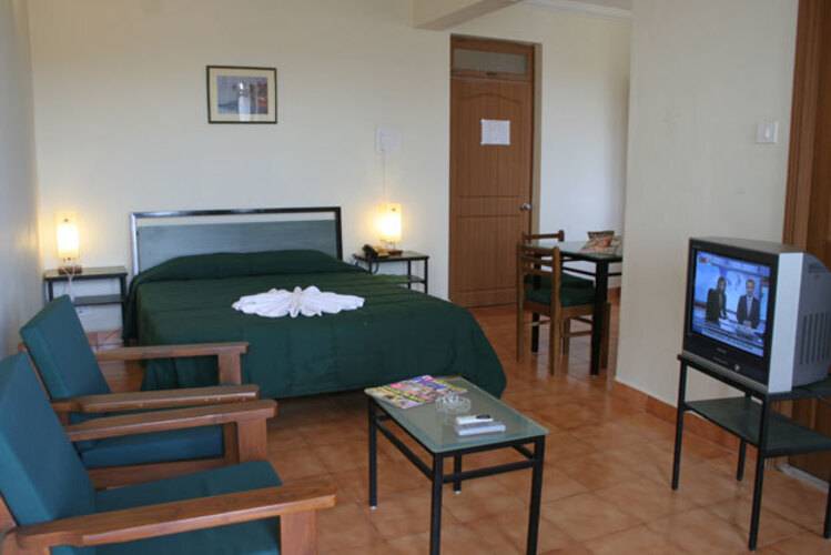 Palmarinha Resort