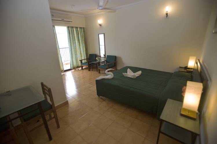 Palmarinha Resort